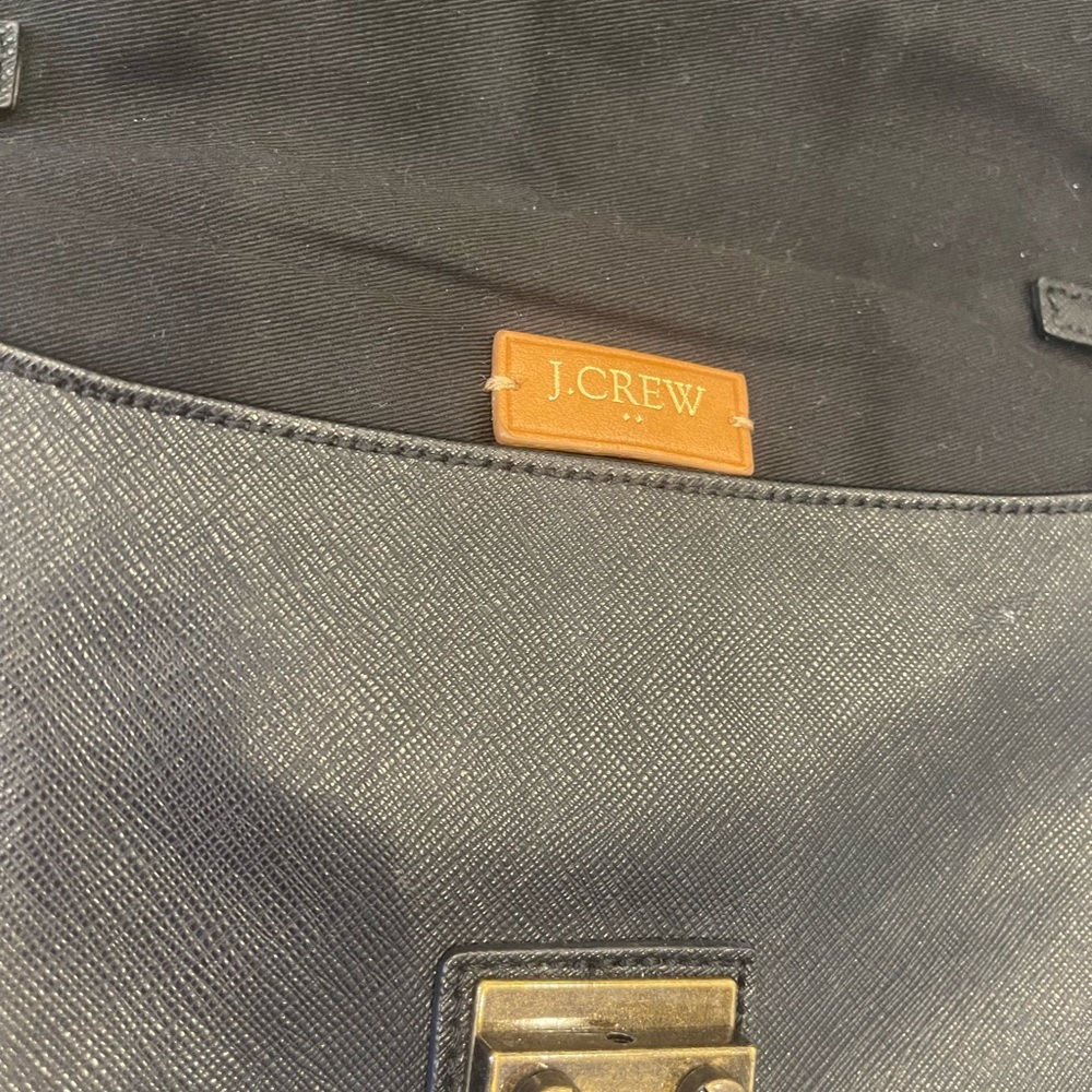 JCrew clutch - Picture 4 of 4